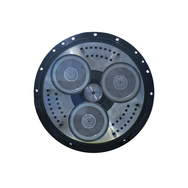 How Does a Reducer Become the Core Hub of Precision Manufacturing?